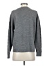 Alice + Olivia 100% Wool Gray Wool Pullover Sweater Size XS - photo 2
