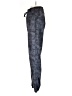 Unbranded Tie-dye Blue Track Pants Size S - photo 5