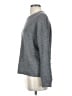 Alice + Olivia 100% Wool Gray Wool Pullover Sweater Size XS - photo 5