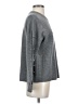 Alice + Olivia 100% Wool Gray Wool Pullover Sweater Size XS - photo 4