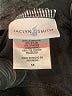 Jaclyn Smith Solid Black One Piece Swimsuit Size 14 - photo 3