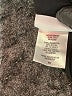 Jaclyn Smith Solid Black One Piece Swimsuit Size 14 - photo 4