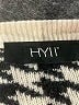 Assorted Brands Houndstooth Black Wool Pullover Sweater Size S - photo 7