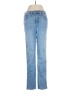 Madewell Blue Jeans Size 30 waist (tall) - photo 1