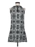 Speechless 100% Rayon Gray Casual Dress Size S - photo 1