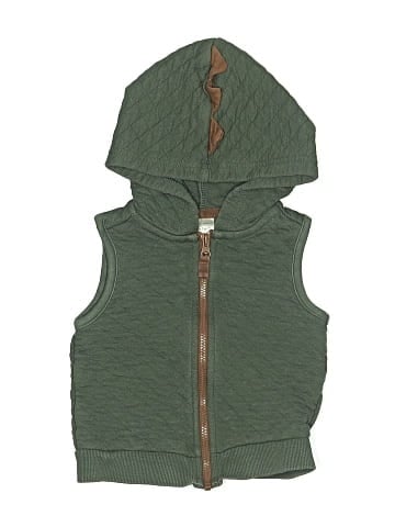 Carter's Vest (view 1)