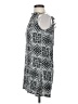 Speechless 100% Rayon Gray Casual Dress Size S - photo 5