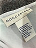 Doncaster Collection White 3/4 Sleeve T-Shirt Size 2 - photo 7