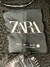 Zara Green Coat Size S - photo 6
