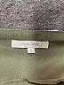 Love Tree Solid Green Casual Pants Size L - photo 7
