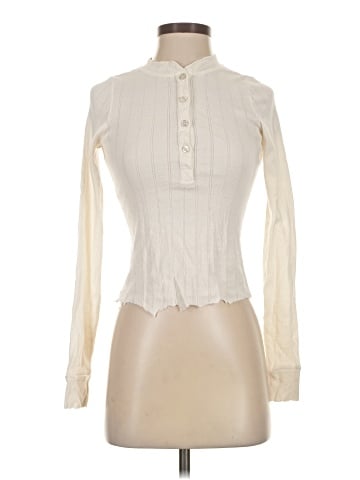 NSF Long Sleeve Turtleneck (view 1)