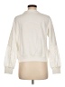 Paige Ivory Sweatshirt Size M - photo 2