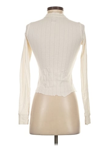 NSF Long Sleeve Turtleneck (view 2)
