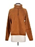 Nike Brown Turtleneck Sweater Size S - photo 1