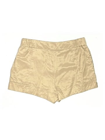 Kenzo Khaki Shorts (view 2)
