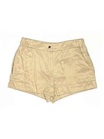 Kenzo Khaki Shorts (view 1)