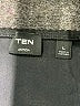 Ten Black Bodysuit Size L - photo 3