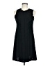 Gap Black Casual Dress Size M - photo 1