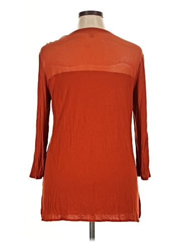 Roz & Ali 3/4 Sleeve Top (view 2)