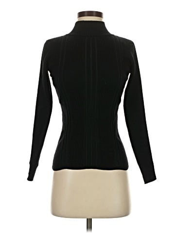 Catherine Malandrino Turtleneck Sweater (view 1)