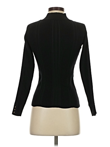 Catherine Malandrino Turtleneck Sweater (view 2)