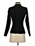Catherine Malandrino Black Turtleneck Sweater Size XS - photo 2