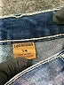 True Religion Print Blue Jeans Size 14 - photo 3