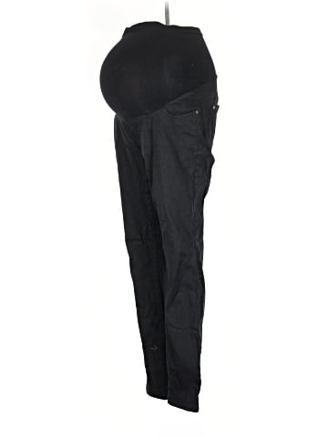 Indigo Blue Active Pants (view 1)