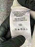 Mountain Hardwear 100% Polyester White Track Jacket Size M - photo 7