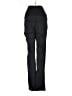 Indigo Blue Black Active Pants Size Sm Maternity - photo 2