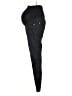 Indigo Blue Black Active Pants Size Sm Maternity - photo 5