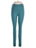 Nike Teal Active Pants Size L - photo 1