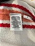 Ann Taylor LOFT 100% Cotton Red Pullover Sweater Size M - photo 8