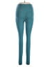 Nike Teal Active Pants Size L - photo 2