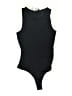 Ladaire Black Bodysuit Size XXS - photo 1