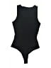 Ladaire Black Bodysuit Size XXS - photo 2