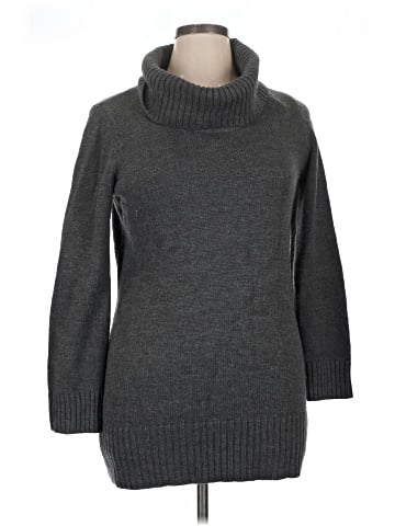 AB Studio 3/4 Sleeve Top (view 1)