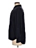 Casa Cabana 100% Rayon Black Long Sleeve Button-Down Shirt Size M - photo 5