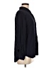 Casa Cabana 100% Rayon Black Long Sleeve Button-Down Shirt Size M - photo 4