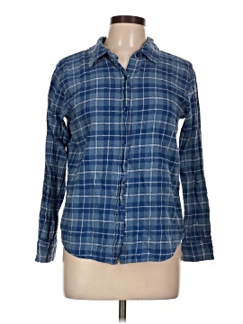 Cw Classics Long Sleeve Button Down Shirt