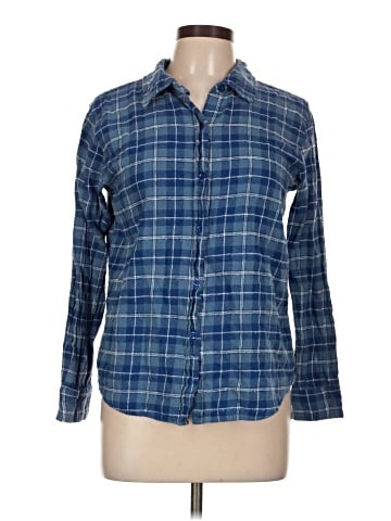 CW Classics Long Sleeve Button-Down Shirt (view 1)