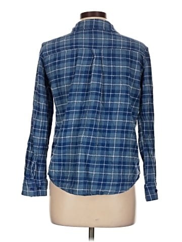 CW Classics Long Sleeve Button-Down Shirt (view 2)