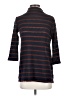 BDG Blue Turtleneck Sweater Size S - photo 1