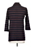 BDG Blue Turtleneck Sweater Size S - photo 2