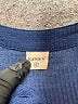 iGenJun Blue Casual Dress Size S - photo 7