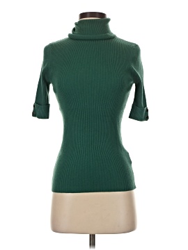 Christina Jacobs Turtleneck Sweater