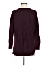 Ann Taylor Burgundy Pullover Sweater Size M - photo 2