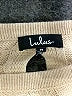 Lulus 100% Acrylic Tan Pullover Sweater Size M - photo 7