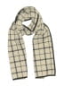 Unbranded Ivory Black Scarf One size - photo 1