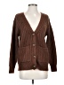 Jessica Simpson Brown Cardigan Size XS - photo 1